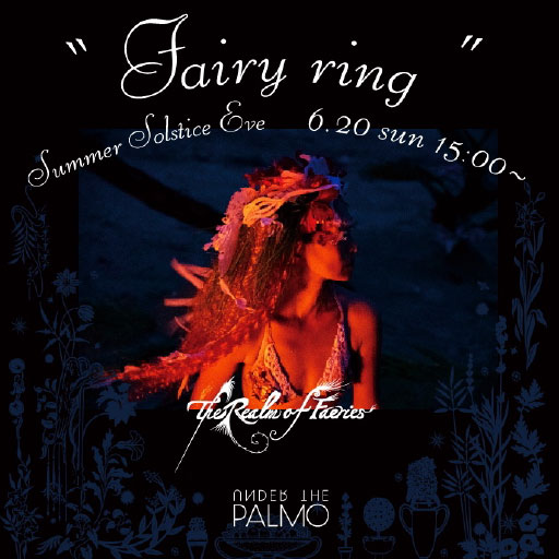 “Fairy Ring”